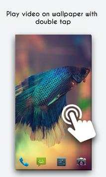 3D Touch Live Photo Wallpaper screenshot 4