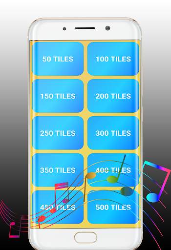 Piano Tiles: Magic Piano Tiles screenshot 2
