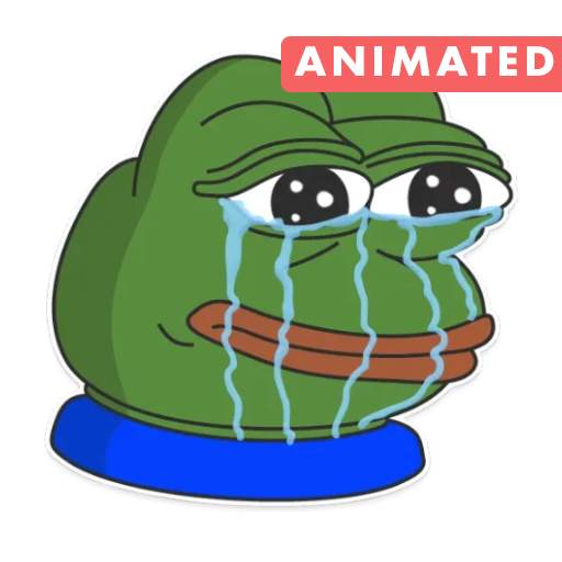 Funny animated stickers for WhatsApp 2021 1.0