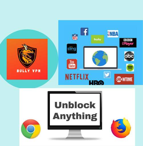 Bully VPN screenshot 6