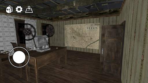 Horror Clown - effrayant screenshot 10