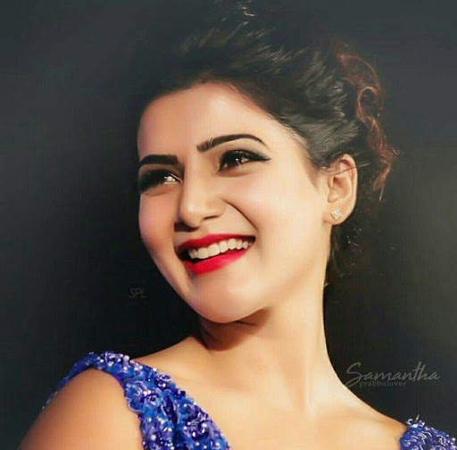 Samantha Ruth Prabhu Wallpapers HD 2019 11 تصوير الشاشة