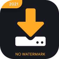 Free HD Video Downloader - XN Video Downloader logo