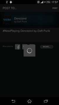 Share Spotify via YouTube screenshot 5