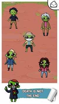 TWD Zombie Evolution screenshot 4