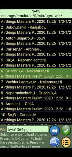 Chess for All screenshot 7