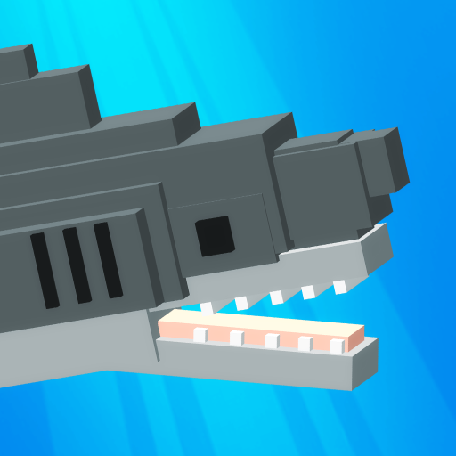 Diver Dash иконка