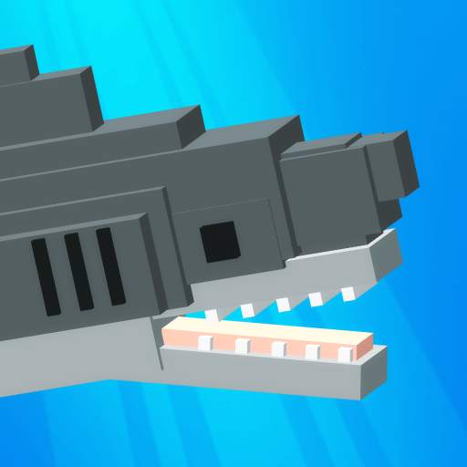 Diver Dash 1.9.6