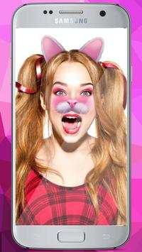 Snappy Photo Filters Stickers 4 تصوير الشاشة