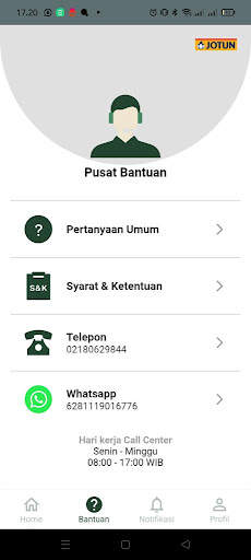 Jotun Promo Indonesia screenshot 3