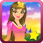 Princess Dress up Game icon