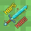 Mods for Minecraft. Lucky Mods 1.3.5