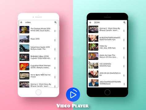 HD Video Player 2019 screenshot 8