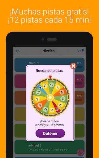 Logo Quiz screenshot 14