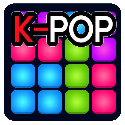 Launchpad Kpop 1.0