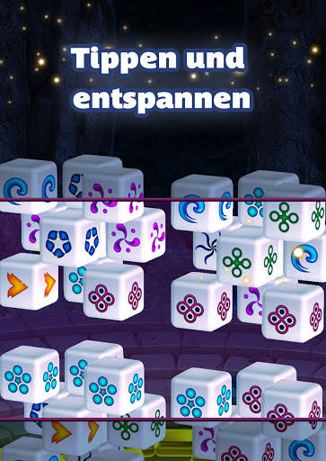 Taptiles - 3D Mahjong screenshot 4