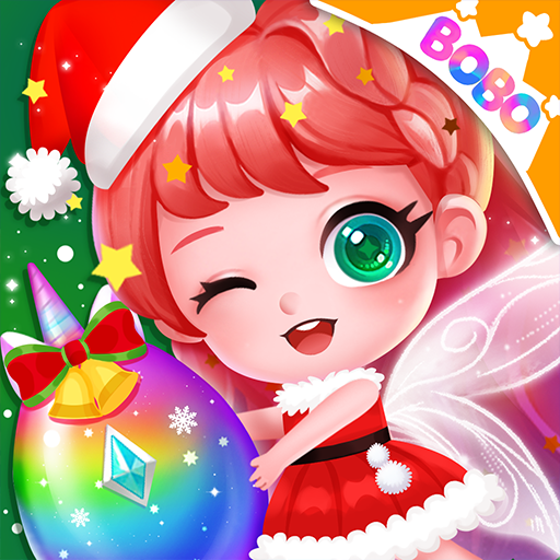 BoBo World Magic Princess Land icon