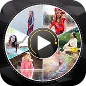 Water Effect Video Show on 9Apps