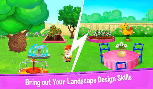 Dream Home Mansion Decoration Decorate Your World screenshot 5
