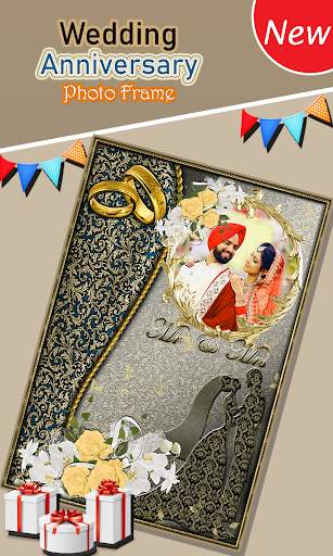 Wedding Photo Frame 2021 1 تصوير الشاشة