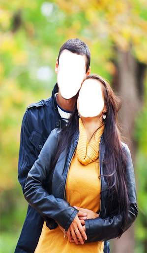 Couple Photo Face Editor screenshot 4
