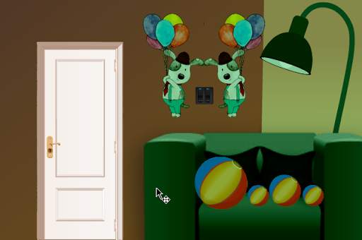 Escape Games 8B 52 screenshot 3