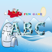 Fun Game ABC For Kids icon