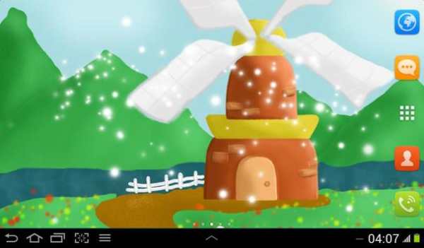 Awesome Wallpapers Live screenshot 5