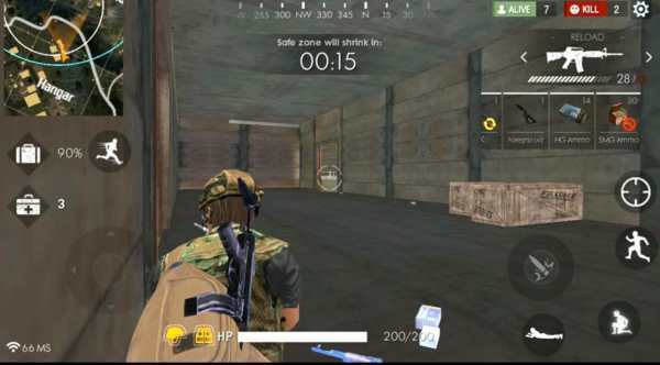 Guide and hint For  frree Fire скриншот 2