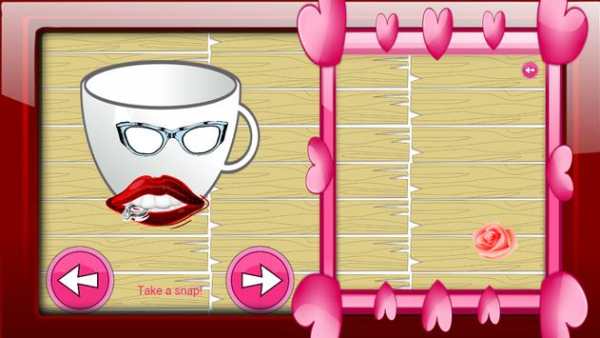 Dress my cups screenshot 1