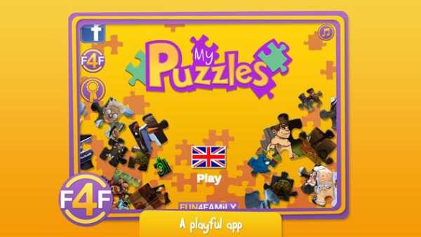 My Puzzles screenshot 4