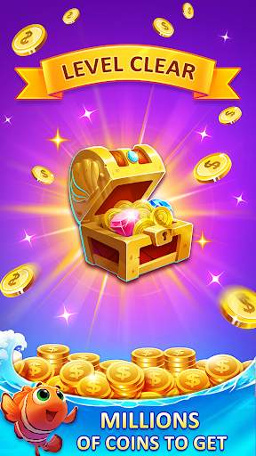 Word Games Ocean: Find Hidden Words 4 تصوير الشاشة