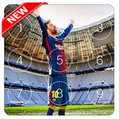 Lionel Messi lock screen HD photos 2018 4.0.0