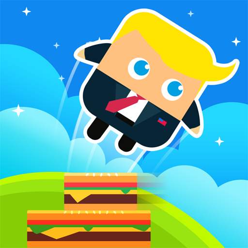 Stack Up !!! 0.2.2