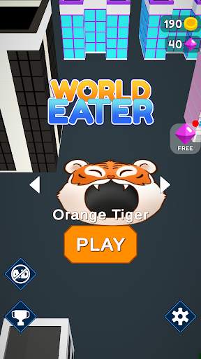 World Eater screenshot 5