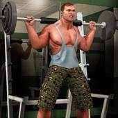 Virtual Gym Fit The Fat Fitness Game 1.1.1
