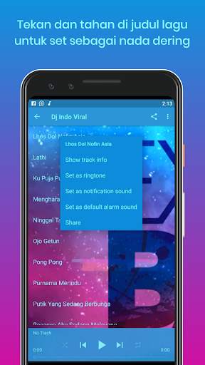 DJ SIUL REMIX OFFLINE screenshot 3