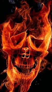 Fire ScreenLocker screenshot 5