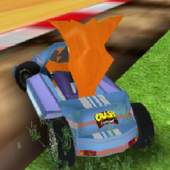 Crash Team Racing 1.0