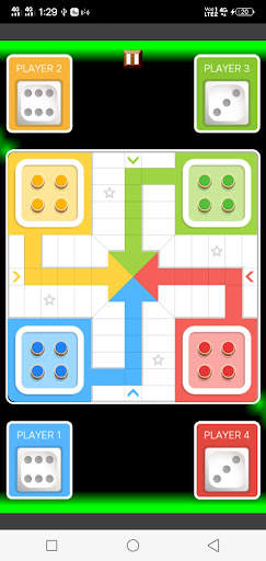 LUDO Master screenshot 4