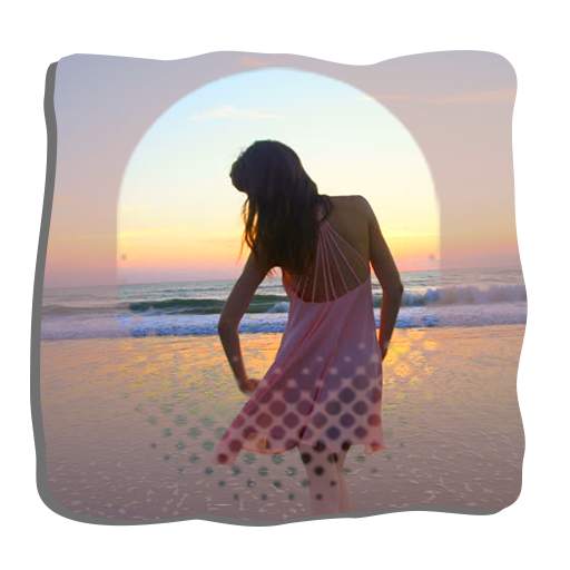 Creative Shape Photo Art Editor 1.2