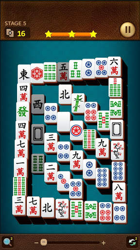 Legend of Mahjong Solitaire screenshot 10