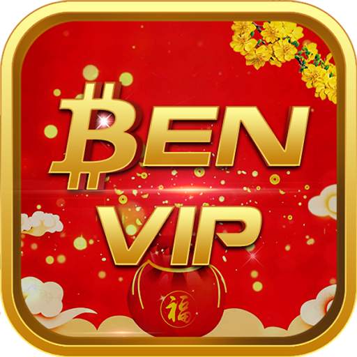 Benvip - Game Slot Nổ Hũ 1.0