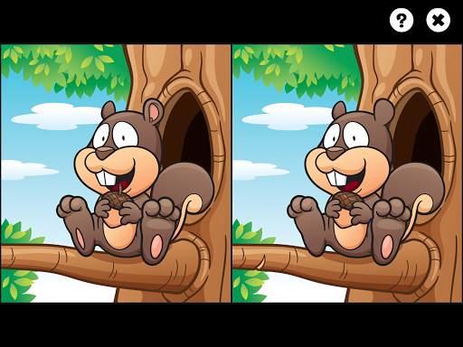 Spot it: Find the Difference screenshot 13
