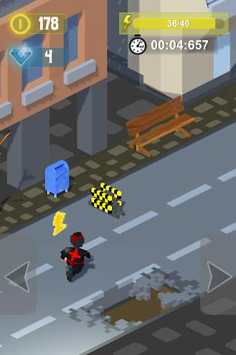 Zombie Runner screenshot 6
