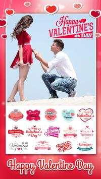 Love Photo Editor 4 تصوير الشاشة