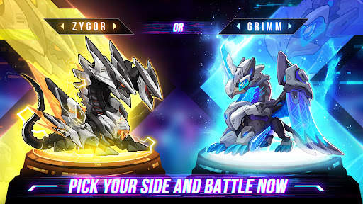 Summoners Era: Idle RPG Heroes screenshot 2