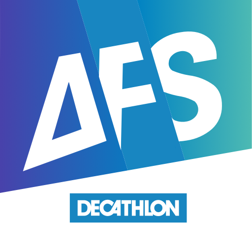 AllForSport by Decathlon आइकन