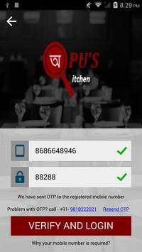 Apu's Kitchen screenshot 3