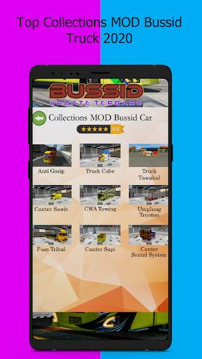 Bussid V3.3 Update Terbaru screenshot 3